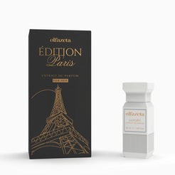 Olfazeta Paris Edition (para ela) — perfume