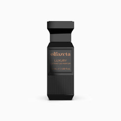 Olfazeta Luxury ekstrakt perfum czarny flakon