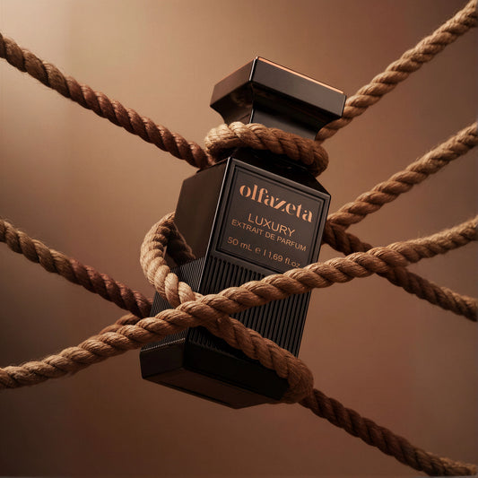 Luxury N°75 (Inspiré)