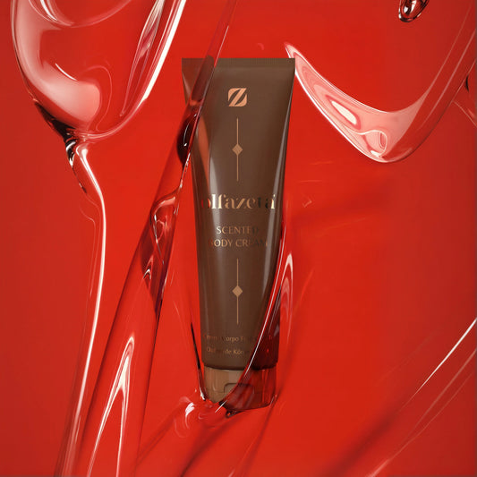 Crème parfumée N°23 (Inspiré)