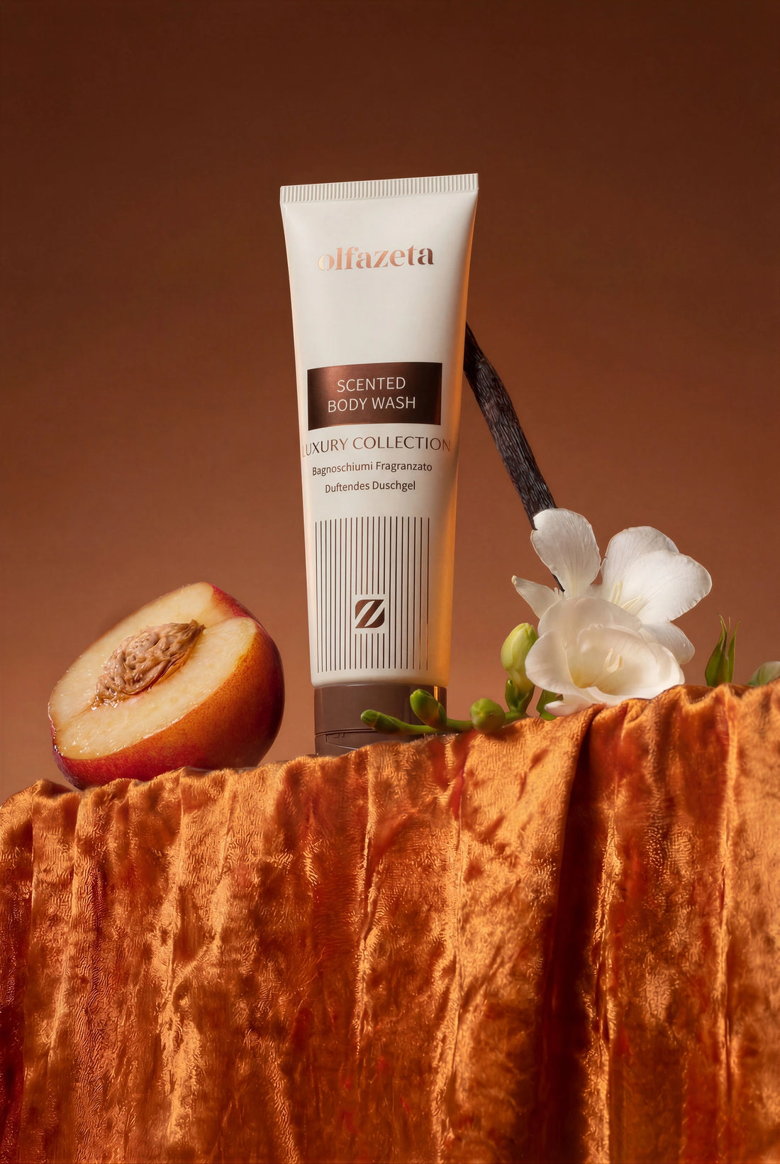 Gel douche N°134 (Inspiré)