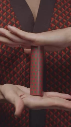 Estojo para perfume de bolso 'Modern'