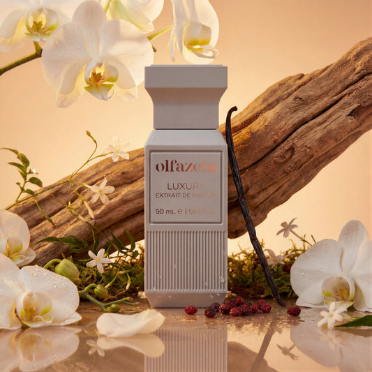 Luxury N.°101 (Inspirado)