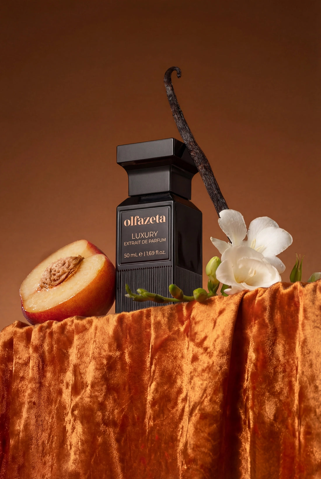 Luxury N°134 (Inspiré)