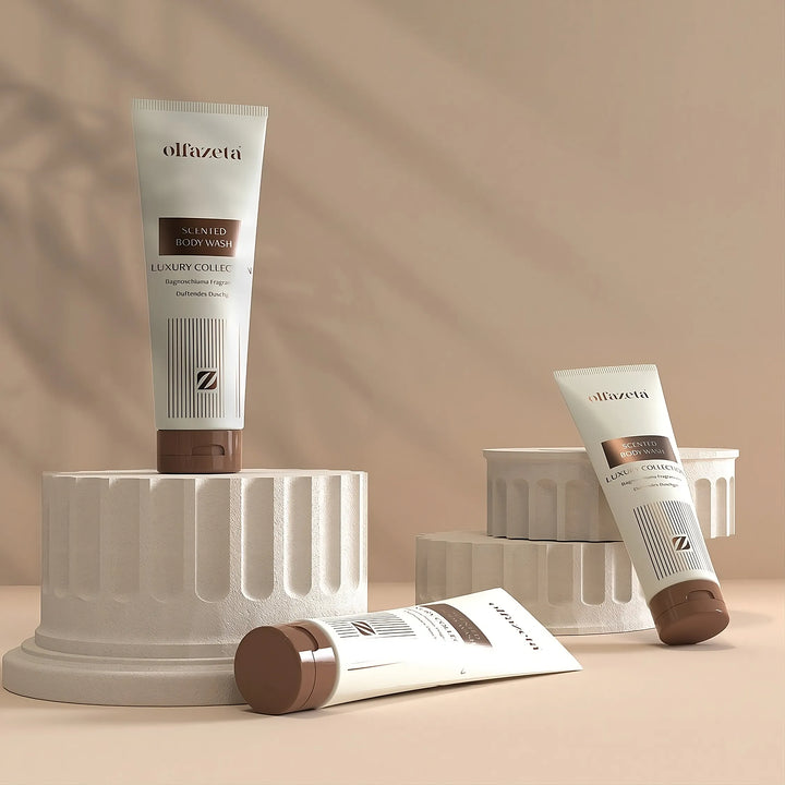 Gel douche br. 118 (Inspiriran)